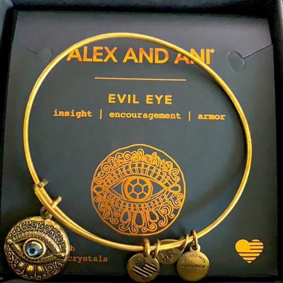Alex and Ani Jewelry - Bracelet